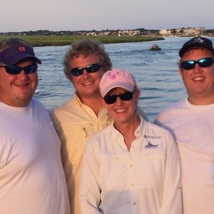 Meet your Posher, Judith